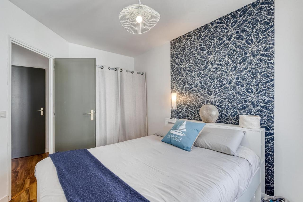 Maison Dany Salles-sur-Mer Eksteriør billede